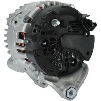 Alternator 14 V 150 A Ø 50 mm HC-CARGO for BMW 5...
