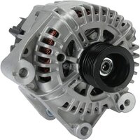 Alternator 14 V 150 A Ø 50 mm HC-CARGO for BMW 5...