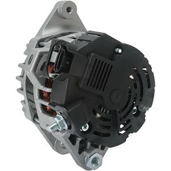 Alternator 70 A 14 V HC-Cargo for e.g. HYUNDAI i10None