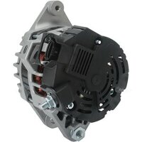 Alternator 70 A 14 V HC-Cargo for e.g. HYUNDAI i10None