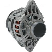 Alternator 70 A 14 V HC-Cargo for e.g. HYUNDAI i10None