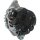 Lichtmaschine Generator 14 V 70 A Ø 57,5 mm HC-CARGO für u.a. HYUNDAI i10