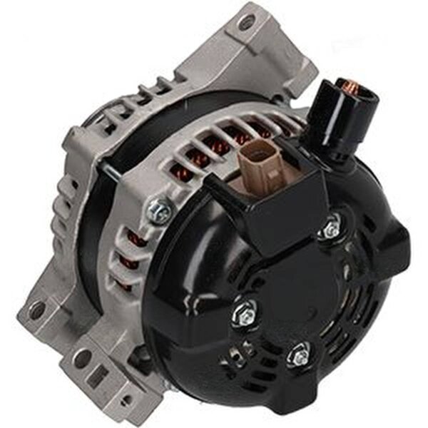 Alternator 130 A 14 V HC-Cargo for e.g. HONDA Accord VIII KombiNone