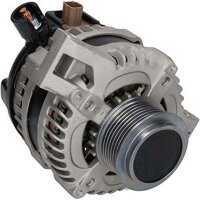 Alternator 130 A 14 V HC-Cargo for e.g. HONDA Accord VIII...