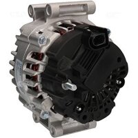 Alternator 150 A 14 V HC-Cargo for e.g. MERCEDES-BENZ...