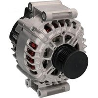 Alternator 150 A 14 V HC-Cargo for e.g. MERCEDES-BENZ...