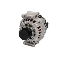 Lichtmaschine Generator 14V 150A Ø50 mm HC-CARGO für u.a. MERCEDES-BENZ C-KLASSE