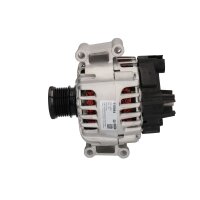 Lichtmaschine Generator 14V 150A Ø50 mm HC-CARGO für u.a. MERCEDES-BENZ C-KLASSE