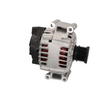 Lichtmaschine Generator 14V 150A Ø50 mm HC-CARGO für u.a. MERCEDES-BENZ C-KLASSE