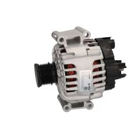 Lichtmaschine Generator 14V 150A Ø50 mm HC-CARGO für u.a. MERCEDES-BENZ C-KLASSE