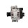 Lichtmaschine Generator 14V 150A Ø50 mm HC-CARGO für u.a. MERCEDES-BENZ C-KLASSE