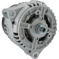 Lichtmaschine Generator 14 V 143 A HC-CARGO für...
