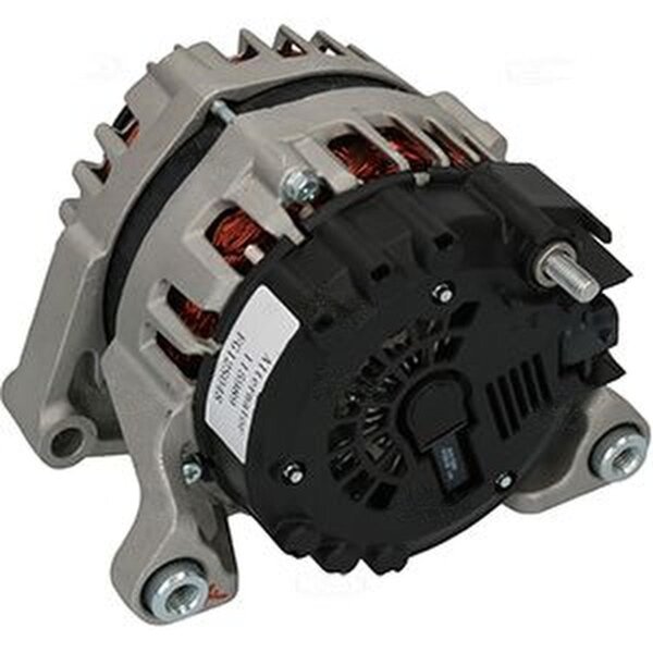 Alternator 14 V 130 A Ø 54 mm HC-CARGO for OPEL ASTRA and others