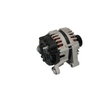 Lichtmaschine Generator 14V 130A Ø54 mm HC-CARGO für u.a. OPEL ASTRA
