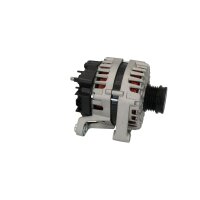 Lichtmaschine Generator 14V 130A Ø54 mm HC-CARGO für u.a. OPEL ASTRA