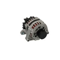 Lichtmaschine Generator 14V 130A Ø54 mm HC-CARGO für u.a. OPEL ASTRA