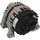 Alternator 130 A 14 V HC-Cargo for e.g. OPEL Astra JNone