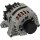 Alternator 130 A 14 V HC-Cargo for e.g. OPEL Astra JNone