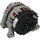 Alternator 14 V 130 A Ø 54 mm HC-CARGO for OPEL ASTRA and others