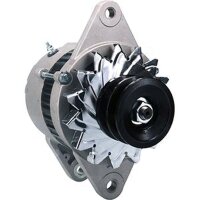 Alternator direct current system 28 V 40 A Ø 82 mm...