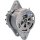 Alternator 40 A 28 V HC-CargoNone
