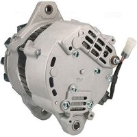 Alternator 50 A 28 V HC-CargoNone