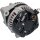 Alternator 150 A 14 V HC-Cargo for e.g. LAND ROVER Discovery IVNone