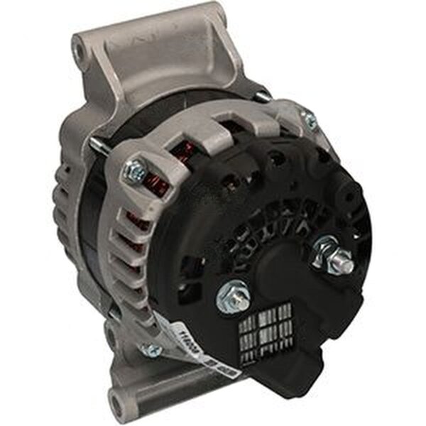 Alternator 14 V 100 A Ø 56 mm HC-CARGO for OPEL INSIGNIA and others