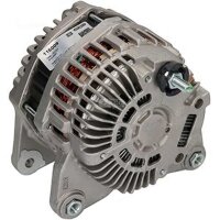 Alternator 110 A 14 V HC-Cargo for e.g. NISSAN JukeNone