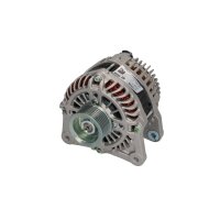 Alternator 14V 110A Ø55 mm HC-CARGO IAM-Expertise for NISSAN JUKE and others
