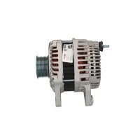 Alternator 14V 110A Ø55 mm HC-CARGO IAM-Expertise for NISSAN JUKE and others