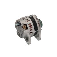 Alternator 14V 110A Ø55 mm HC-CARGO IAM-Expertise for NISSAN JUKE and others