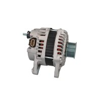 Alternator 14V 110A Ø55 mm HC-CARGO IAM-Expertise for NISSAN JUKE and others