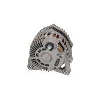 Alternator 14V 110A Ø55 mm HC-CARGO IAM-Expertise for NISSAN JUKE and others