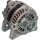 Lichtmaschine Gernerator 110 A 14 V HC-Cargo für u.a. NISSAN Juke