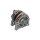 Alternator 14V 110A Ø55 mm HC-CARGO IAM-Expertise for NISSAN JUKE and others