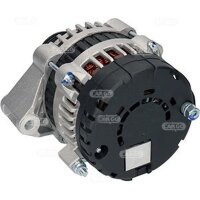 Alternator 14 V 95 A Ø 55 mm HC-CARGO
