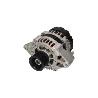 Alternator 14V 95A Ø55 mm HC-CARGO Aftermarket-Expertise for CASE IH