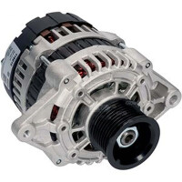 Alternator direct current system 14 V 95 A Ø 55 mm...