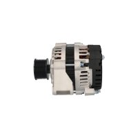 Alternator 14V 95A Ø55 mm HC-CARGO Aftermarket-Expertise for CASE IH