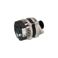 Alternator 14V 95A Ø55 mm HC-CARGO Aftermarket-Expertise for CASE IH