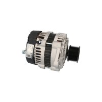 Alternator 14V 95A Ø55 mm HC-CARGO Aftermarket-Expertise for CASE IH
