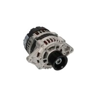 Alternator 14V 95A Ø55 mm HC-CARGO Aftermarket-Expertise for CASE IH
