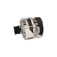Alternator 14V 95A Ø55 mm HC-CARGO Aftermarket-Expertise for CASE IH