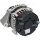 Alternator 14 V 95 A Ø 55 mm HC-CARGO