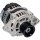 Alternator 14 V 95 A Ø 55 mm HC-CARGO