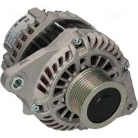 Lichtmaschine Gernerator 100 A 14 V HC-Cargo für...