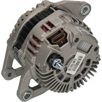 Alternator 14 V 100 A Ø 59.5 mm HC-CARGO for MAZDA...