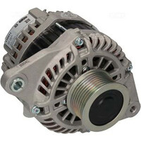 Alternator 14 V 100 A Ø 59.5 mm HC-CARGO for MAZDA...