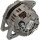 Lichtmaschine Gernerator 100 A 14 V HC-Cargo für u.a. MAZDA 6 Stufenheck